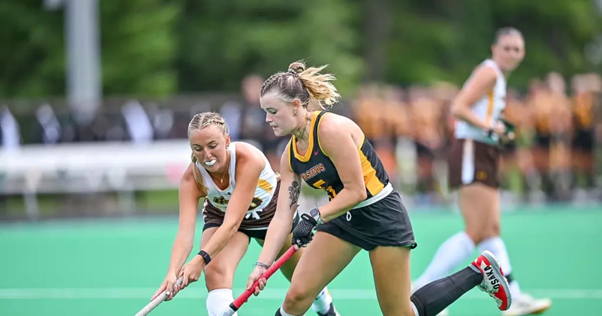 USA Field Hockey NCAA Division III Tournament First Round